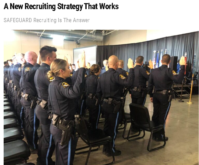 recruting
